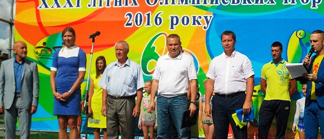Херсонские олимпийцы до сих пор ждут денег, выделенных им облсоветом еще в июне?!