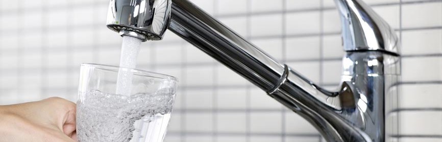 В Херсоні воду  дезинфікуватимуть  у квітні.