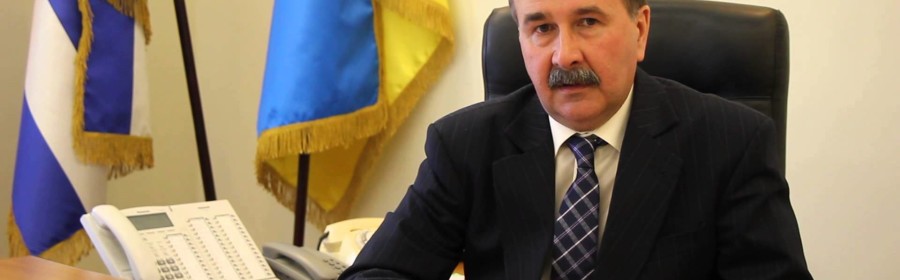 На выборах мэра Херсона побеждает  Миколаенко ( по результатам экзит-пола)