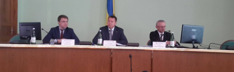 У цьому опалювальному сезоні Херсонщина може суттєво скоротити споживання газу