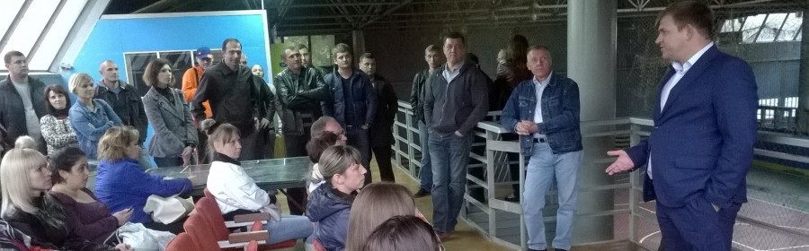 Вопрос ремонта крыши в херсонской ДЮСШ Освіта - «обещать, не значит жениться»? Вопрос ремонта крыши в херсонской ДЮСШ Освіта - «обещать, не значит жениться»?