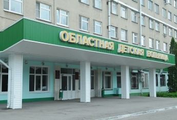 В дитячій обласній лікарні буде апарат для лор-хірургії завдяки чуйним жителям Херсонщини.