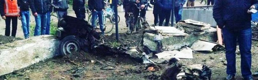 Виновного в новоалексеевском теракте, осудят в Геническе