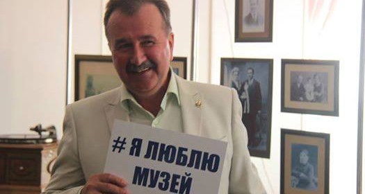 Актуальный анекдот о мэре Херсона Актуальный анекдот о мэре Херсона