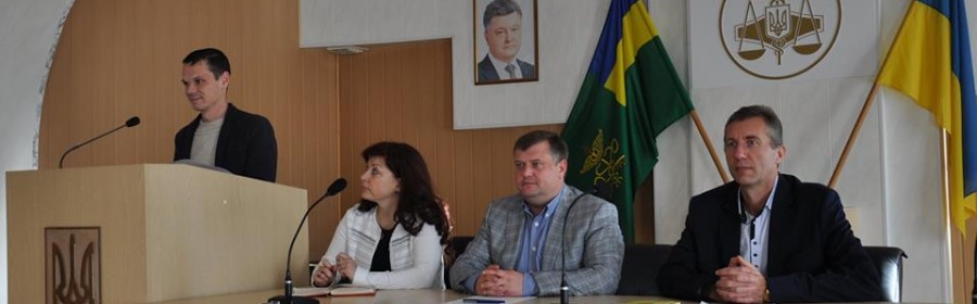 Херсонські митники консультують підприємців