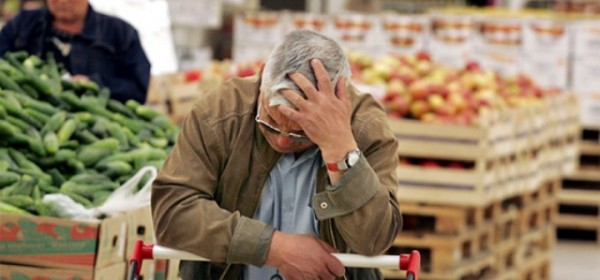 Журналисты показали, как выросли цены после Майдана. Инфографика Журналисты показали, как выросли цены после Майдана. Инфографика