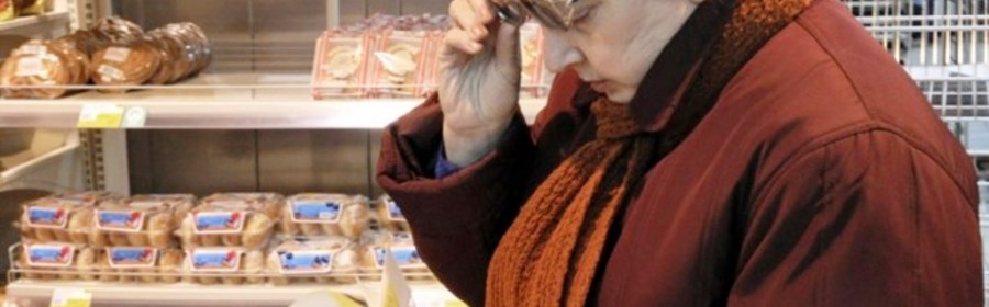 Государственное регулирование цен на продукты питания отменяется Государственное регулирование цен на продукты питания отменяется