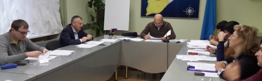 Переворот в парковочной сфере Херсона – Егору Устинову предстоит «вспомнить все»?