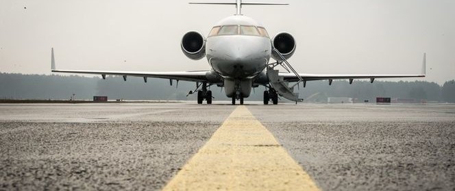 Boeing собирается открыть свой запасной аэродром в Херсоне