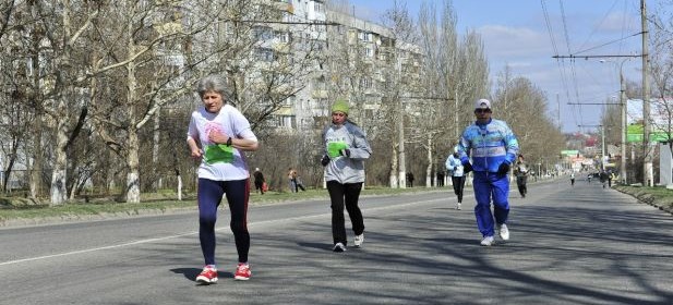 «Десант-44» в Херсоне.