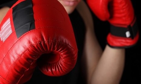 Херсонцы заняли призовые места в Чемпионате Украины по боксу.