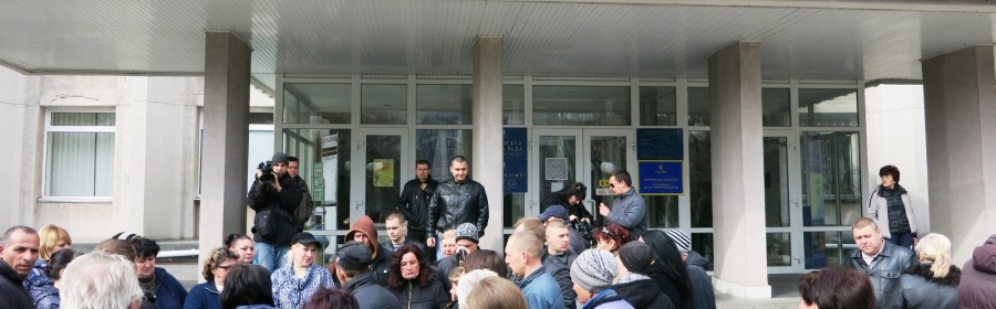 Завдяки громадськості корупціонерами Херсона зацікавилась Генпрокуратура Завдяки громадськості корупціонерами Херсона зацікавилась Генпрокуратура