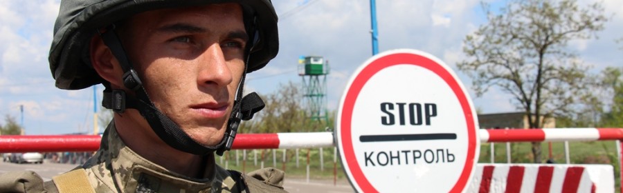 Мобілізовані до прикордонної служби херсонці вирішили залишитися