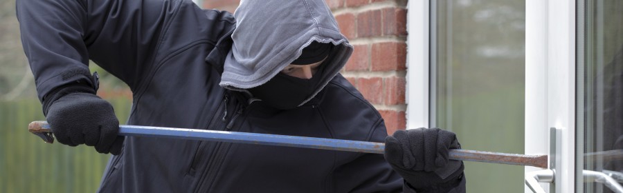 Квартирные воры за решёткой Квартирные воры за решёткой