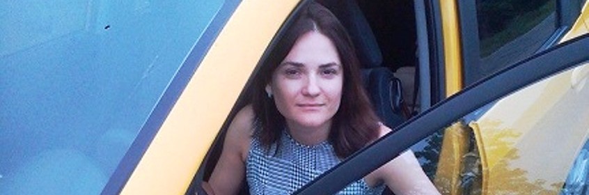 После поджога Яна Теплова отказалась от дачи показаний
