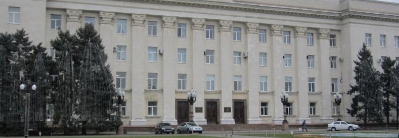На Херсонщине военному делу будут обучать в коммунальном предприятии облсовета?