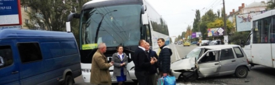 Автобус 