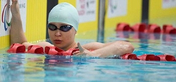 Херсонская спортсменка завоевала «золото» в Рио