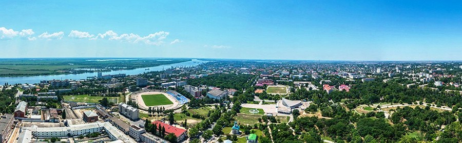 HROMADSKE.UA показывает ролик про инвестпотенциал Херсонщины до весны 2017 HROMADSKE.UA показывает ролик про инвестпотенциал Херсонщины до весны 2017