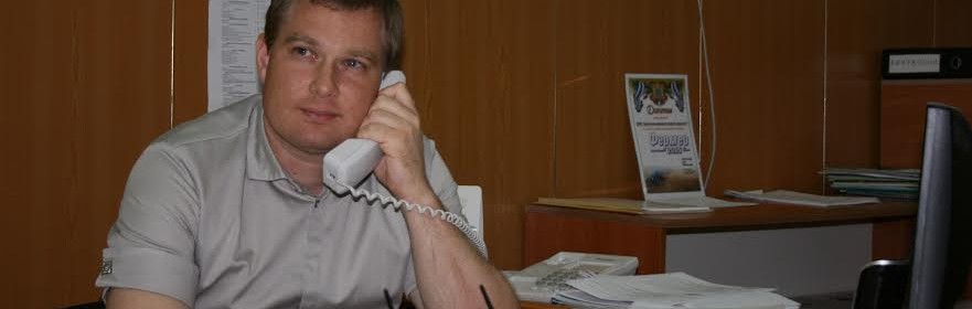 Херсонский доцент - стипендиат Верховной Рады Херсонский доцент - стипендиат Верховной Рады