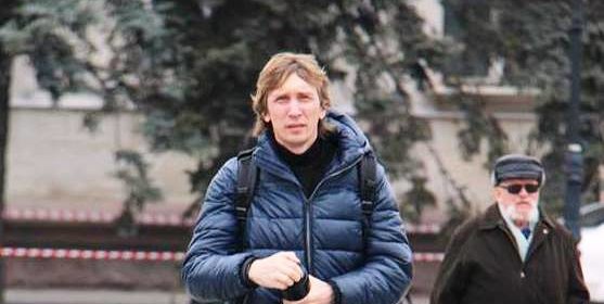 Приятная новость ко Дню журналиста Приятная новость ко Дню журналиста
