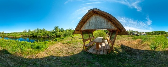 Природа Таврии обогатили бюджет на 33 миллиона Природа Таврии обогатили бюджет на 33 миллиона