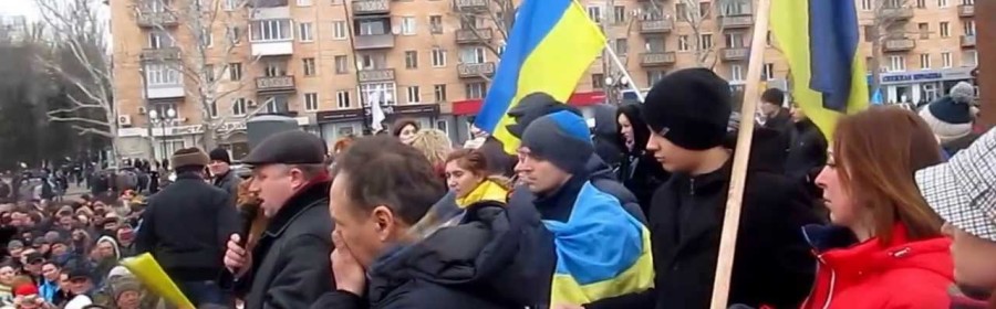 Херсон - це Україна!