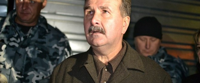 Над херсонским мэром сгущаются тучи