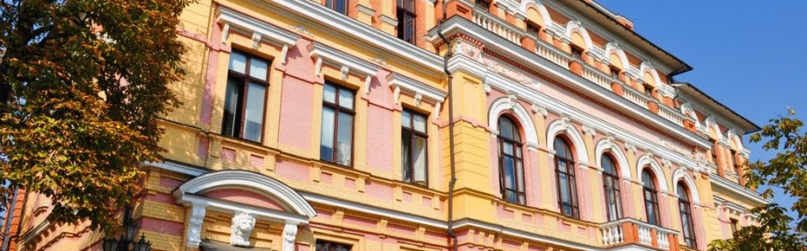 Херсонский филиал НБУ проанонсировал новую 