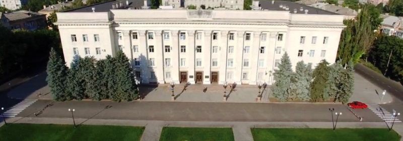 О предстоящей сессии Херсонского облсовета - из первых уст О предстоящей сессии Херсонского облсовета - из первых уст