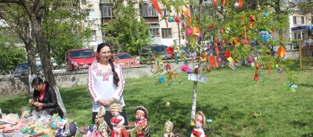 Херсонская Пасха: чего ожидать?