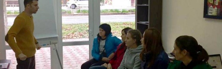 Херсонских риэлторов учили работать экологично, грамотно и по закону Херсонских риэлторов учили работать экологично, грамотно и по закону