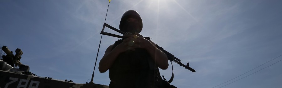 Семьям погибших военнослужащих, в Херсоне, приобретены квартиры.