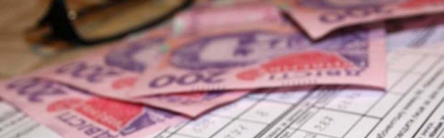 Протягом 2016 року понад 200 тисяч домогосподарств Херсонщини скористалися субсидіями Протягом 2016 року понад 200 тисяч домогосподарств Херсонщини скористалися субсидіями