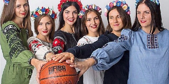 Завтра в спортзале ХДУ Завтра в спортзале ХДУ