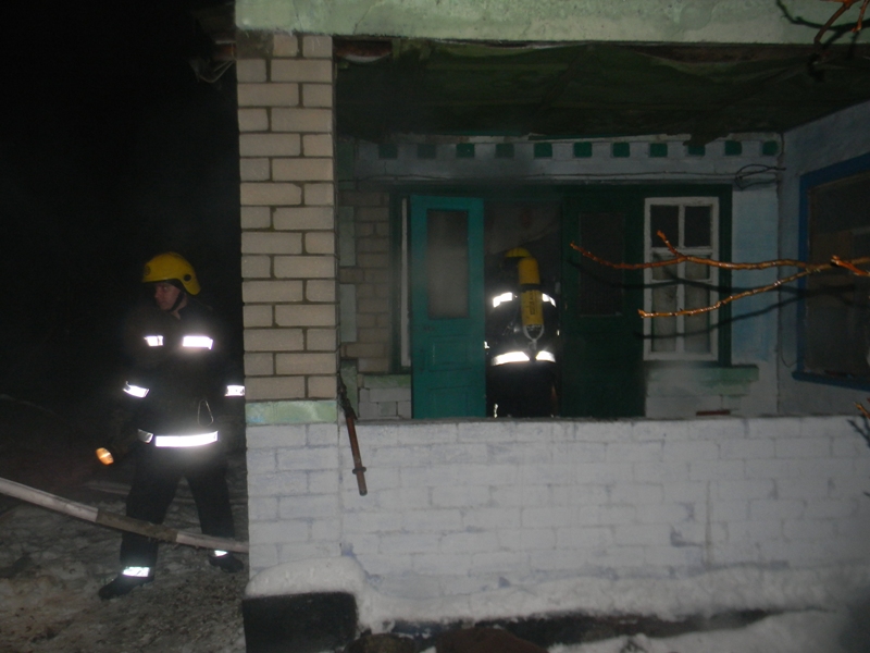 Покурил - и в реанимацию: за жизнь каховчанина борются врачи