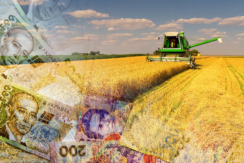 За оренду земель на Херсонщині аграрії сплатили понад 1,6 мільйонів гривень