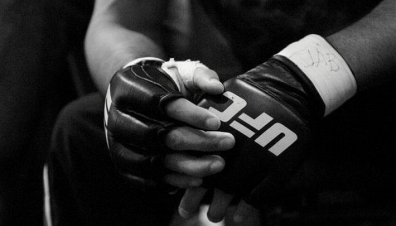 Знай наших: херсонські спортсмени перемогли на чемпіонаті України з ММА