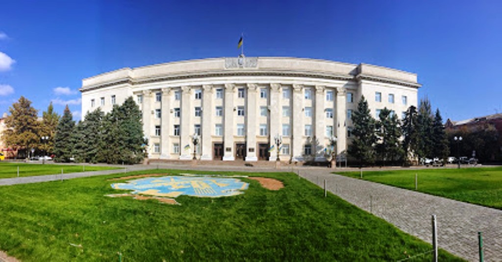 Работу Херсонской ОГА начнут планировать и оценивать Работу Херсонской ОГА начнут планировать и оценивать