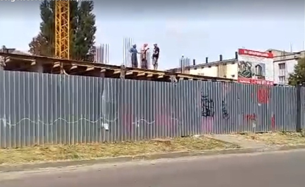 Новый херсонский жилой комплекс позитивно оценили специалисты по недвижимости