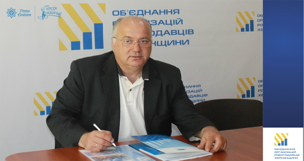 Херсонські  комбайни: порція  позитивних  емоцій  для  «слуг  народу»