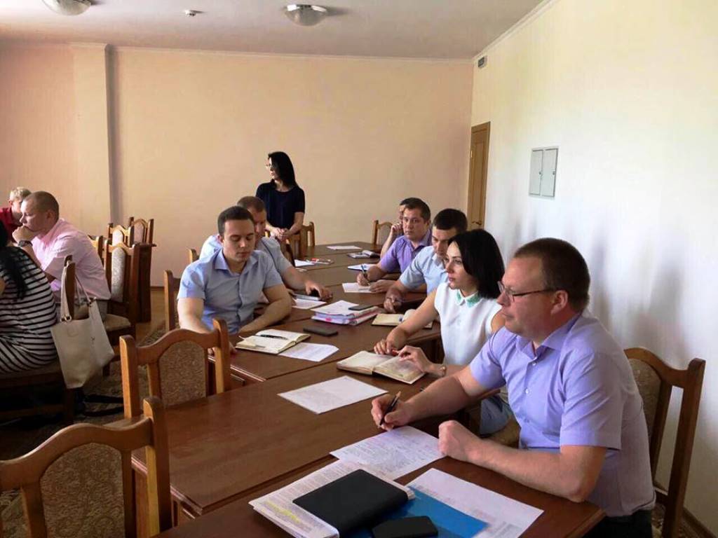 До профілактики злочинів, пов'язаних із торгівлею людьми, херсонські правоохоронці залучають громадськість