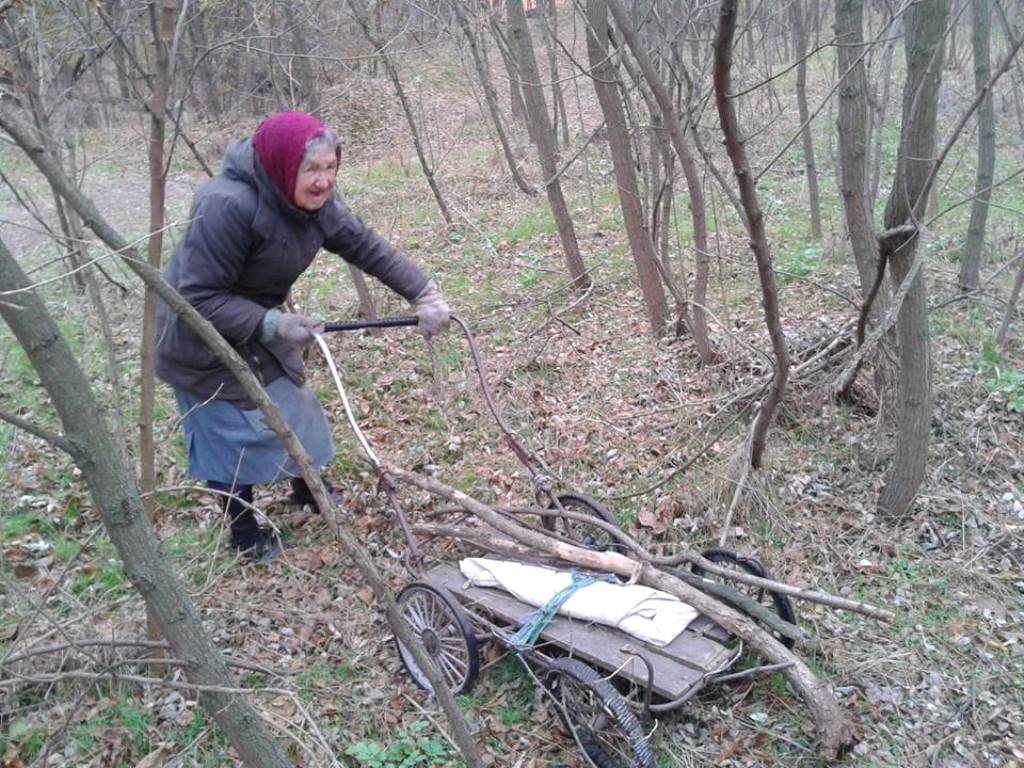 Хто дасть херсонцям надію? Хто дасть херсонцям надію?