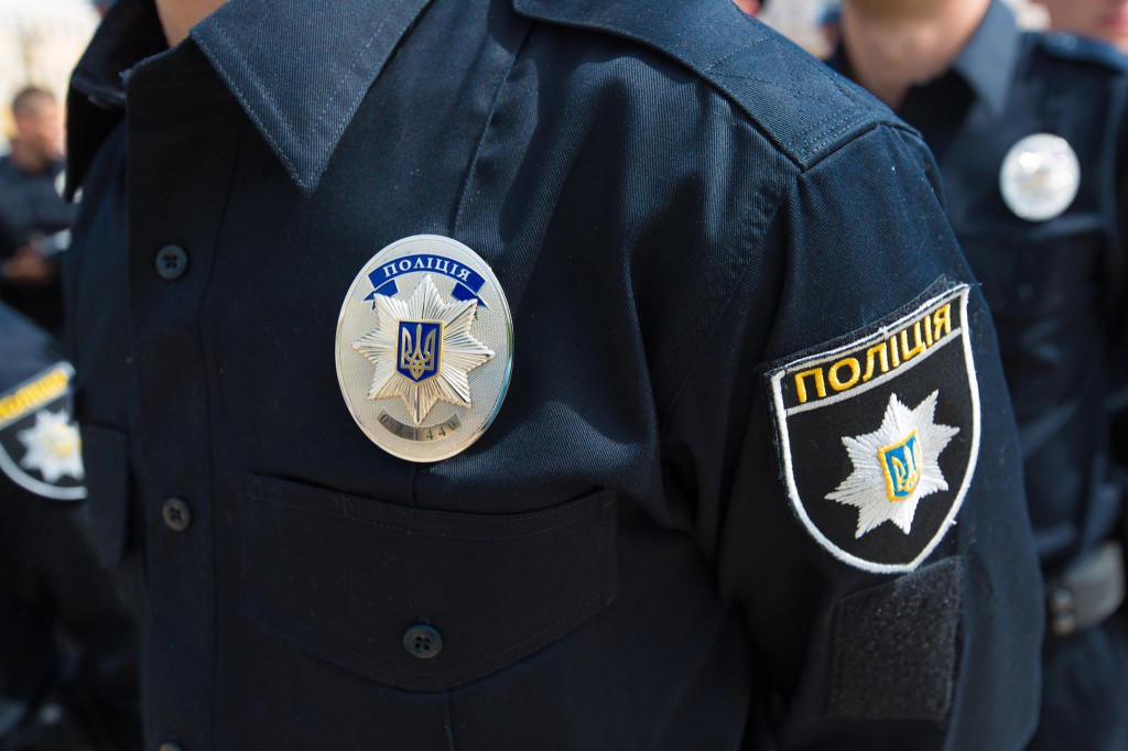 Компетентність херсонських поліцейських перевірять Компетентність херсонських поліцейських перевірять
