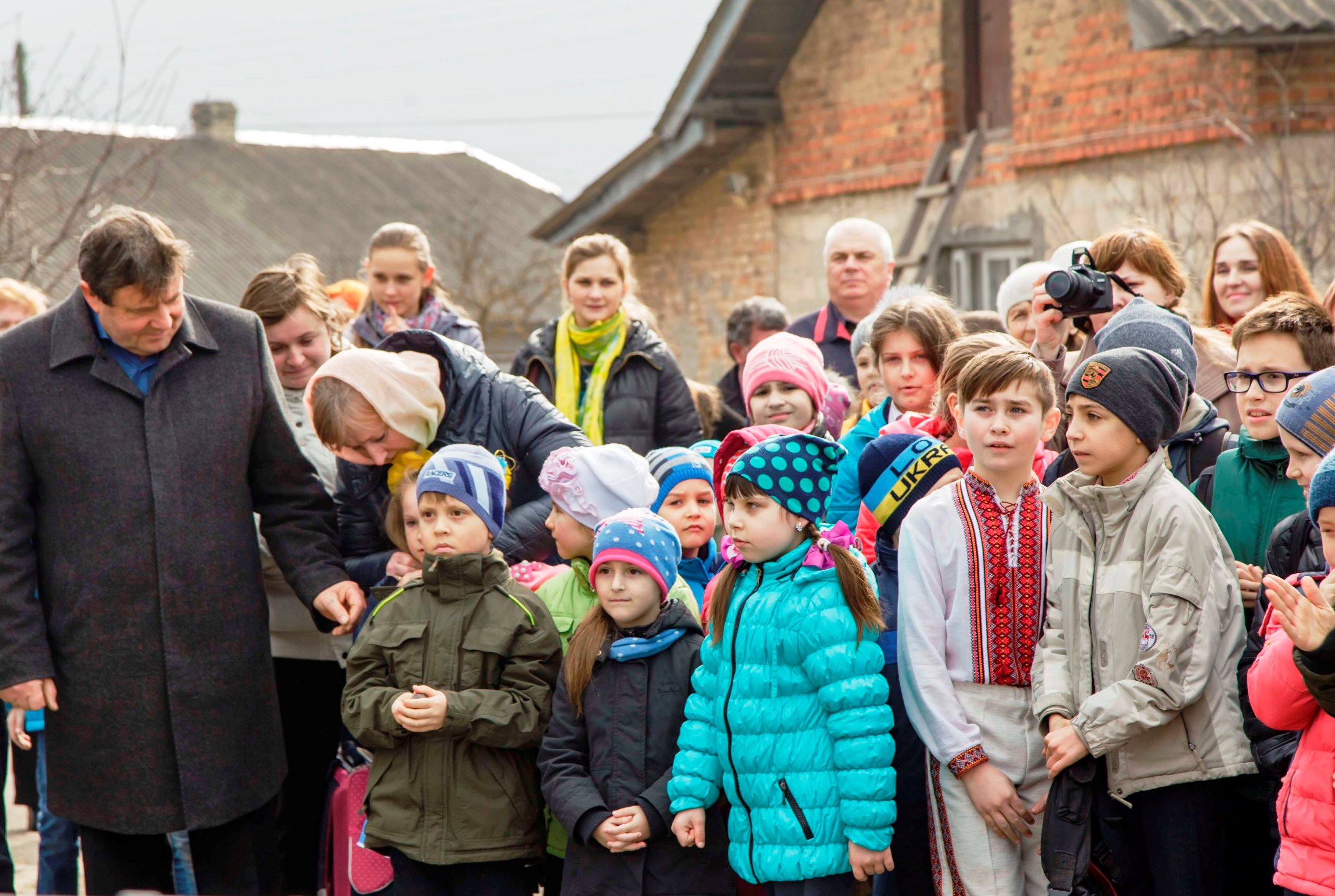 ХДУ повертається до випуску сільських вчителів