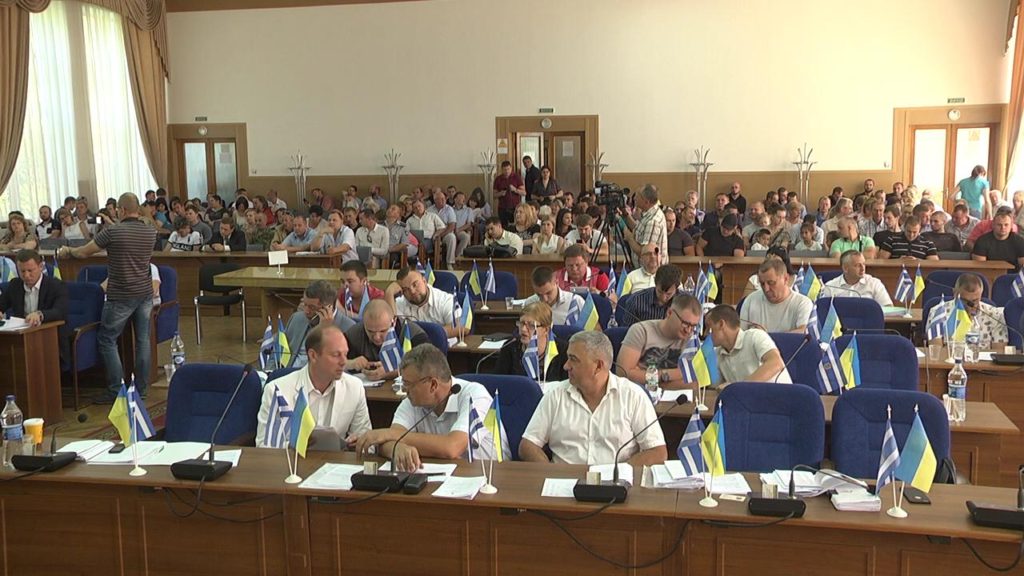«Гуманность» херсонских депутатов не знает границ
