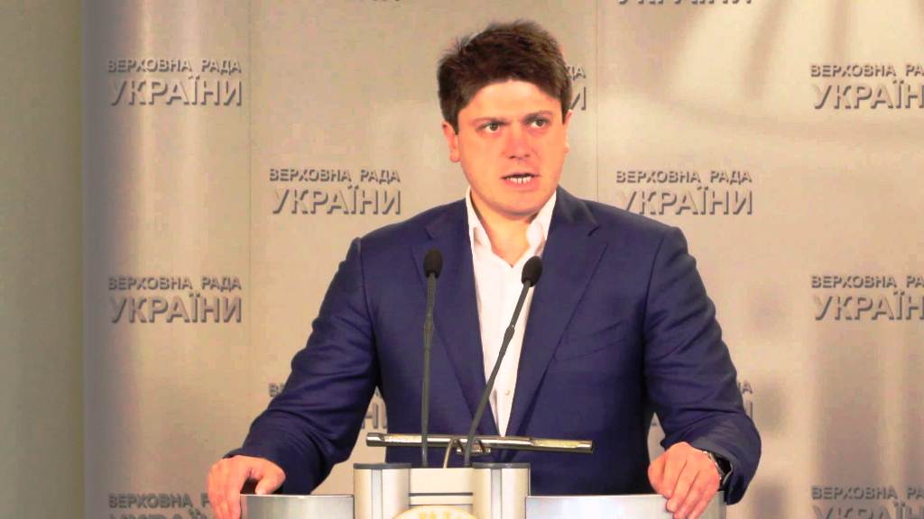 Нардеп від Херсонщини знає, хто фінансує ворогів