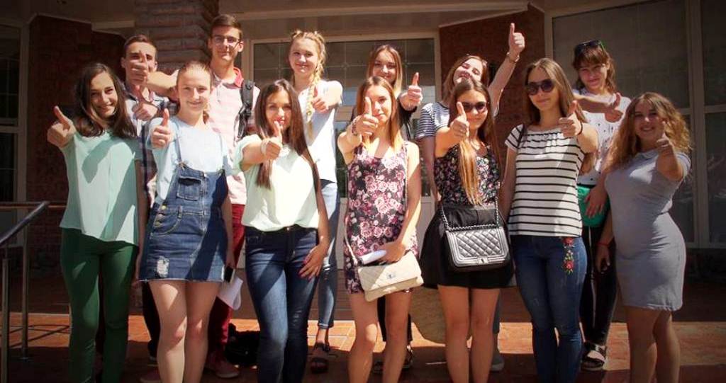 Кримські студенти готові вступати до Херсонських вузів (відео)