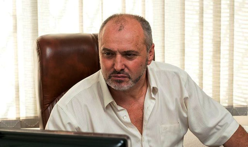 Досвід Херсонелектротрансу надихнув Водоканал - тут теж завговорили про свої проблеми