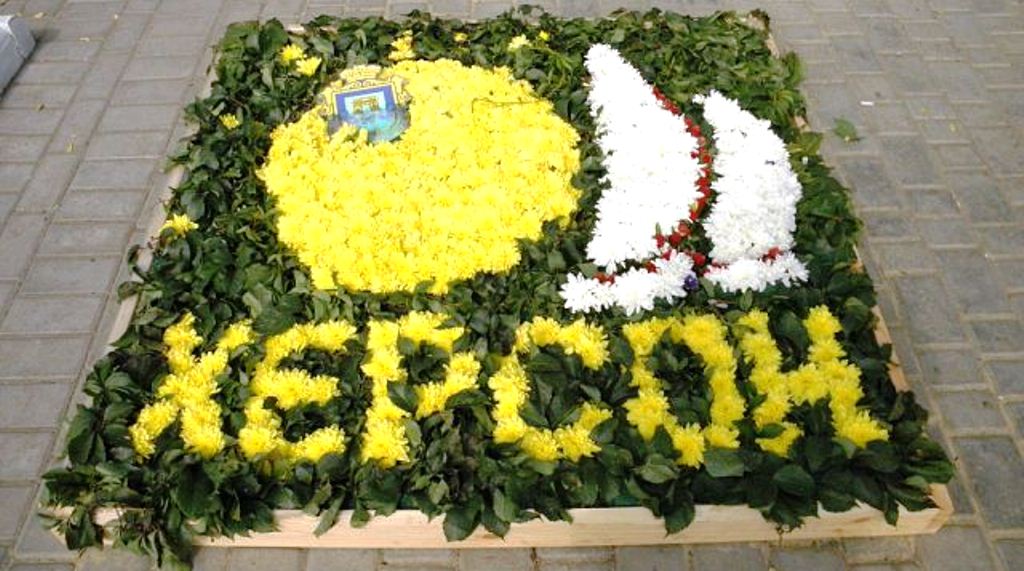 Депутат херсонского горсовета считает: пора готовиться к празднику